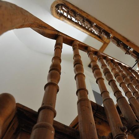Odda Apart Cukurcuma Otel İstanbul Dış mekan fotoğraf