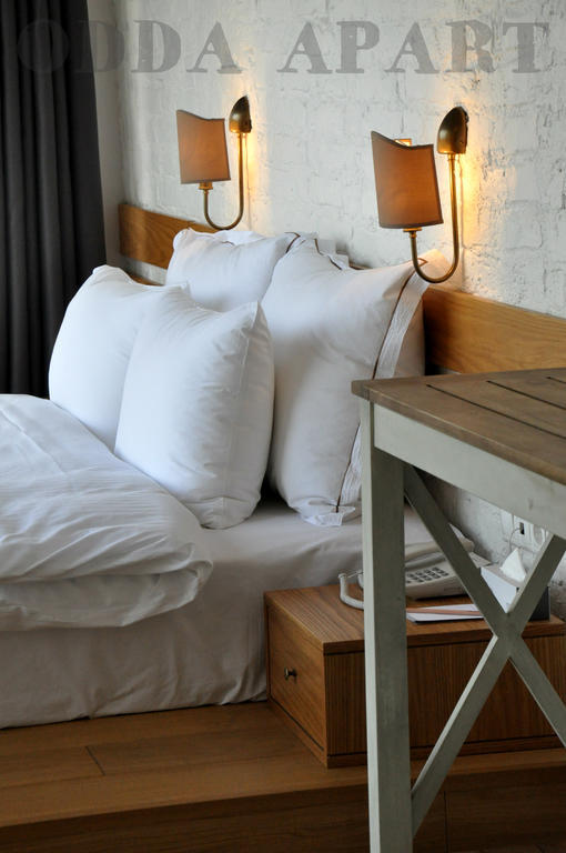 Odda Apart Cukurcuma Otel İstanbul Dış mekan fotoğraf