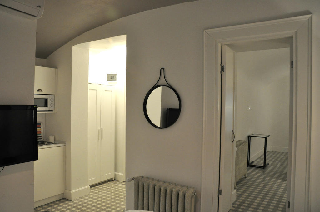 Odda Apart Cukurcuma Otel İstanbul Oda fotoğraf