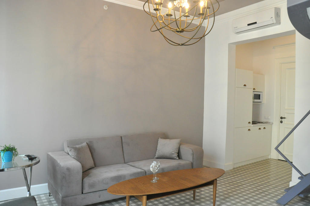 Odda Apart Cukurcuma Otel İstanbul Oda fotoğraf