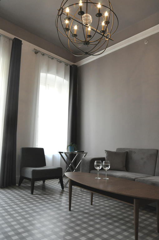 Odda Apart Cukurcuma Otel İstanbul Dış mekan fotoğraf