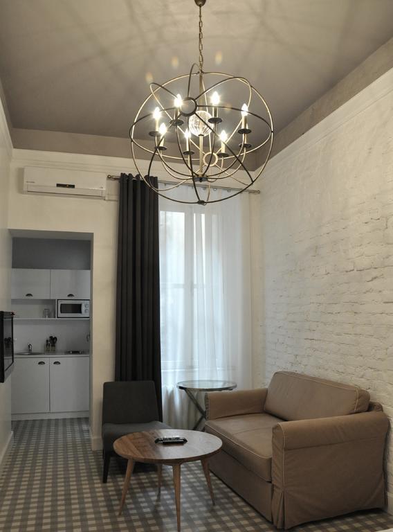 Odda Apart Cukurcuma Otel İstanbul Dış mekan fotoğraf