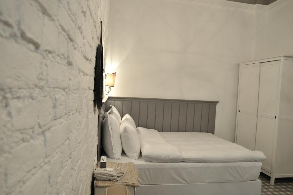 Odda Apart Cukurcuma Otel İstanbul Dış mekan fotoğraf