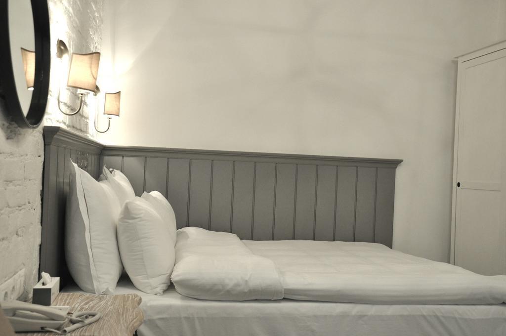 Odda Apart Cukurcuma Otel İstanbul Oda fotoğraf