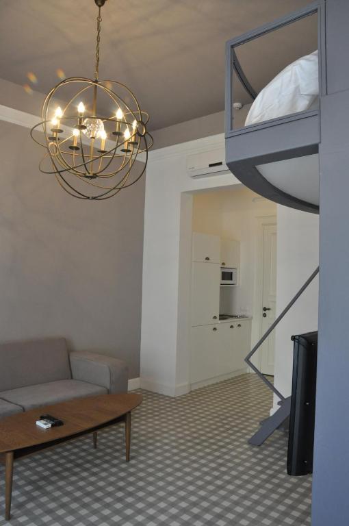 Odda Apart Cukurcuma Otel İstanbul Oda fotoğraf