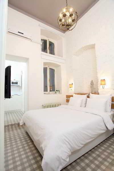Odda Apart Cukurcuma Otel İstanbul Dış mekan fotoğraf
